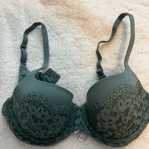 VS Push Up Bra